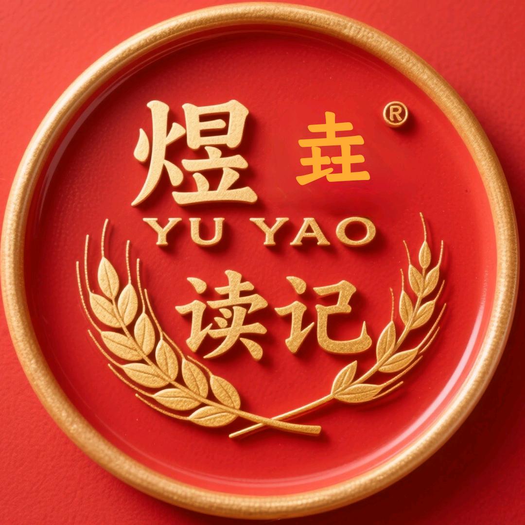 煜垚（yuyao）读记