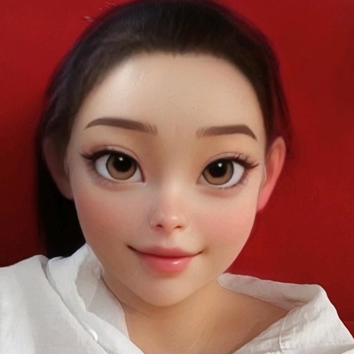 花花