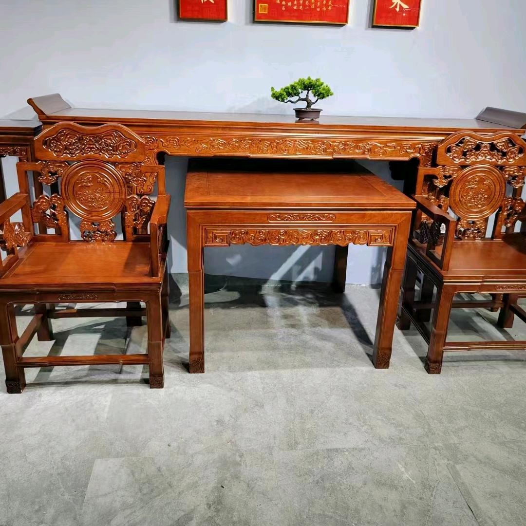 岳西匠心家具有限公司