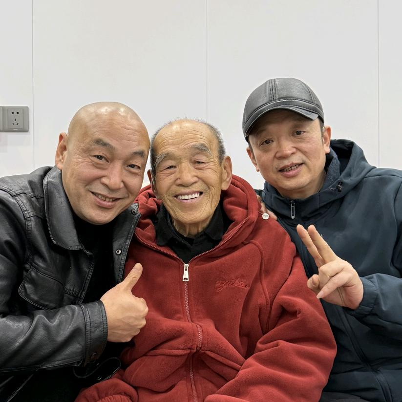 蒋家老四（四哥）