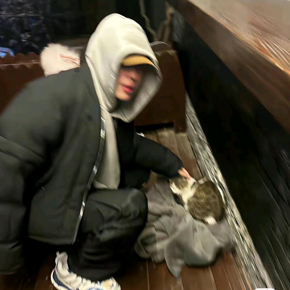 小新的朋友圈