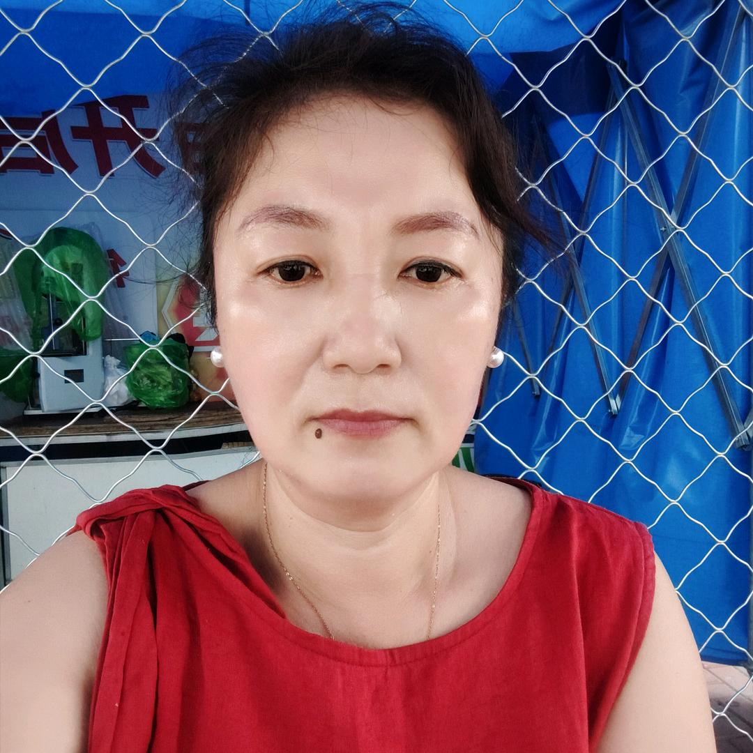 魅力女人