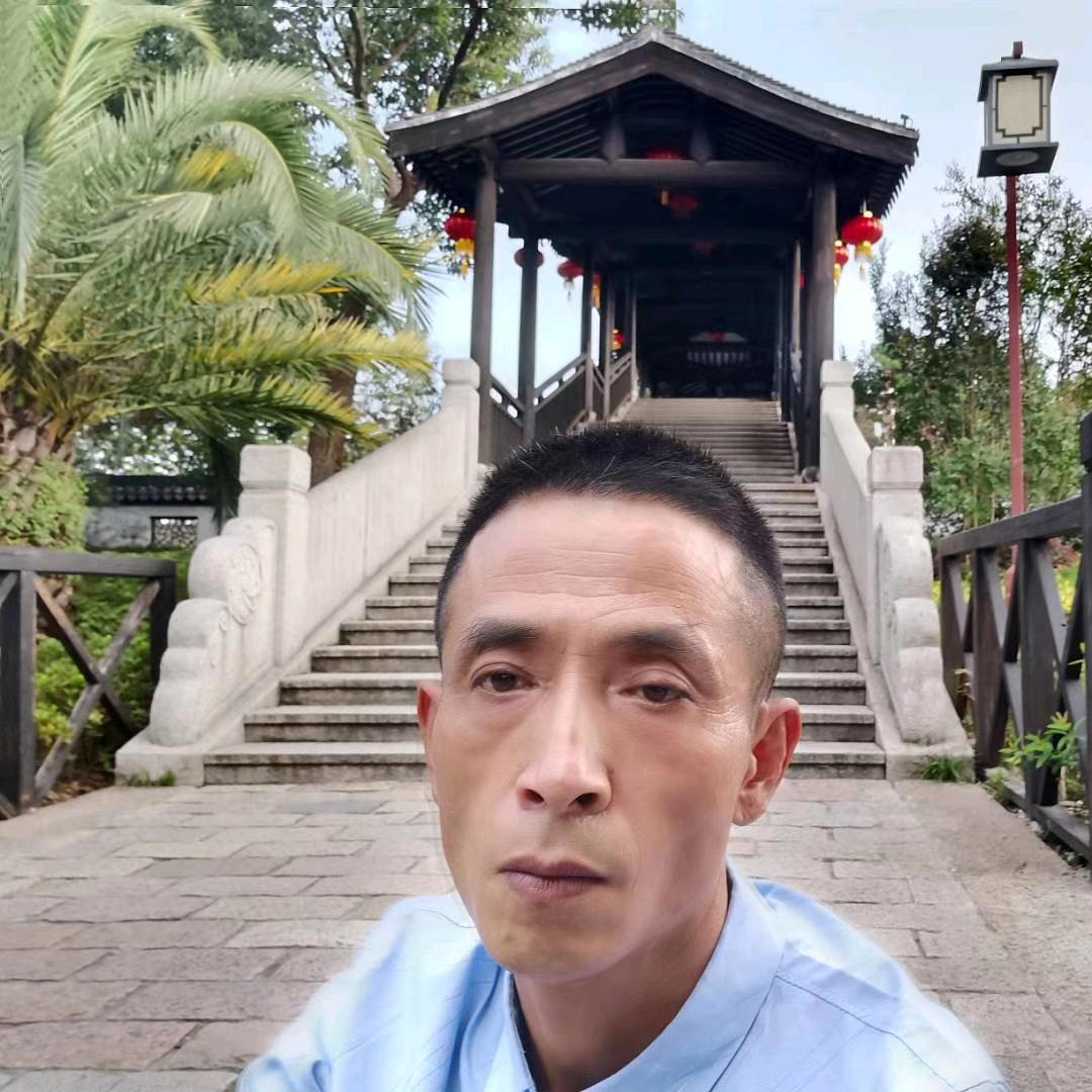 我的眼里只有你