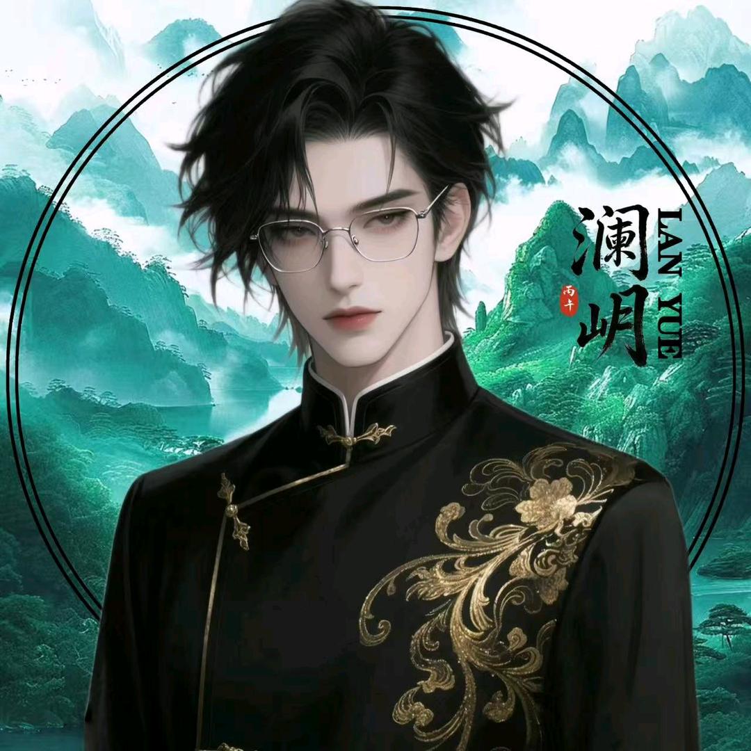 𝓛.月隐🦊👑陽