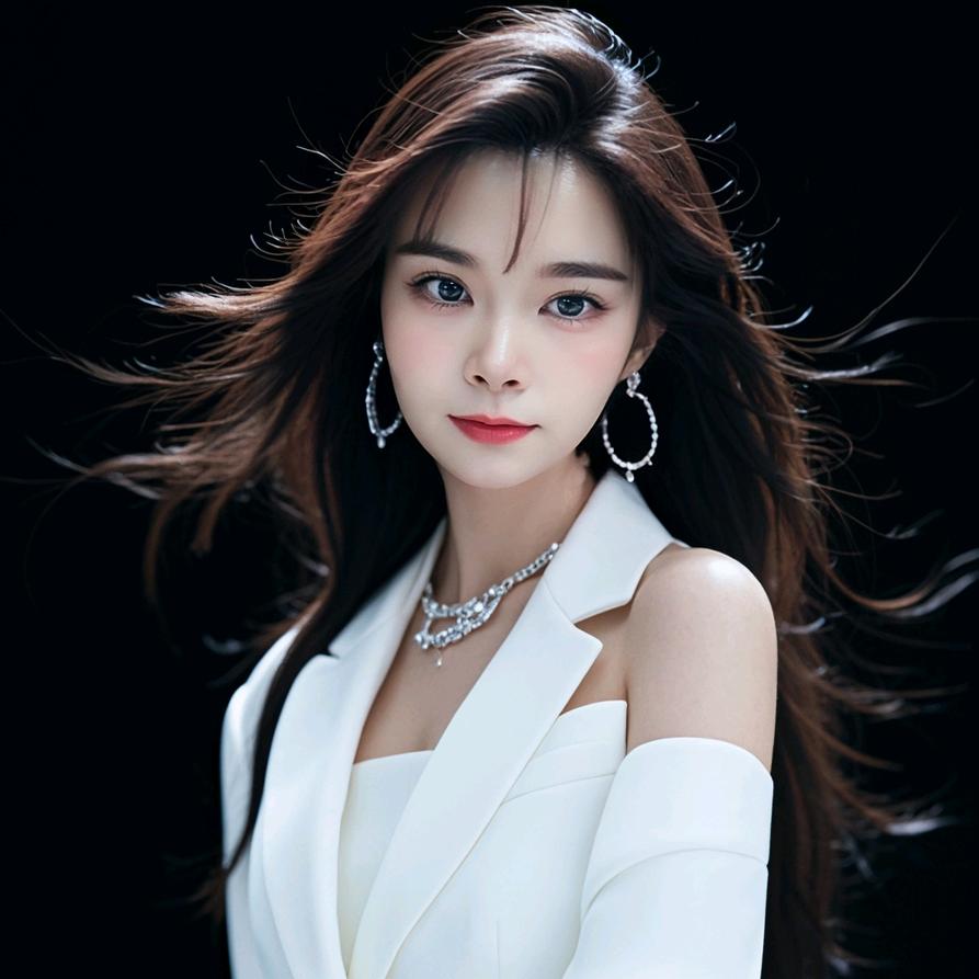 香香