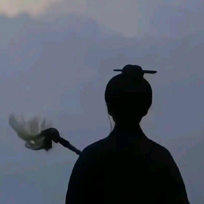 留云居士