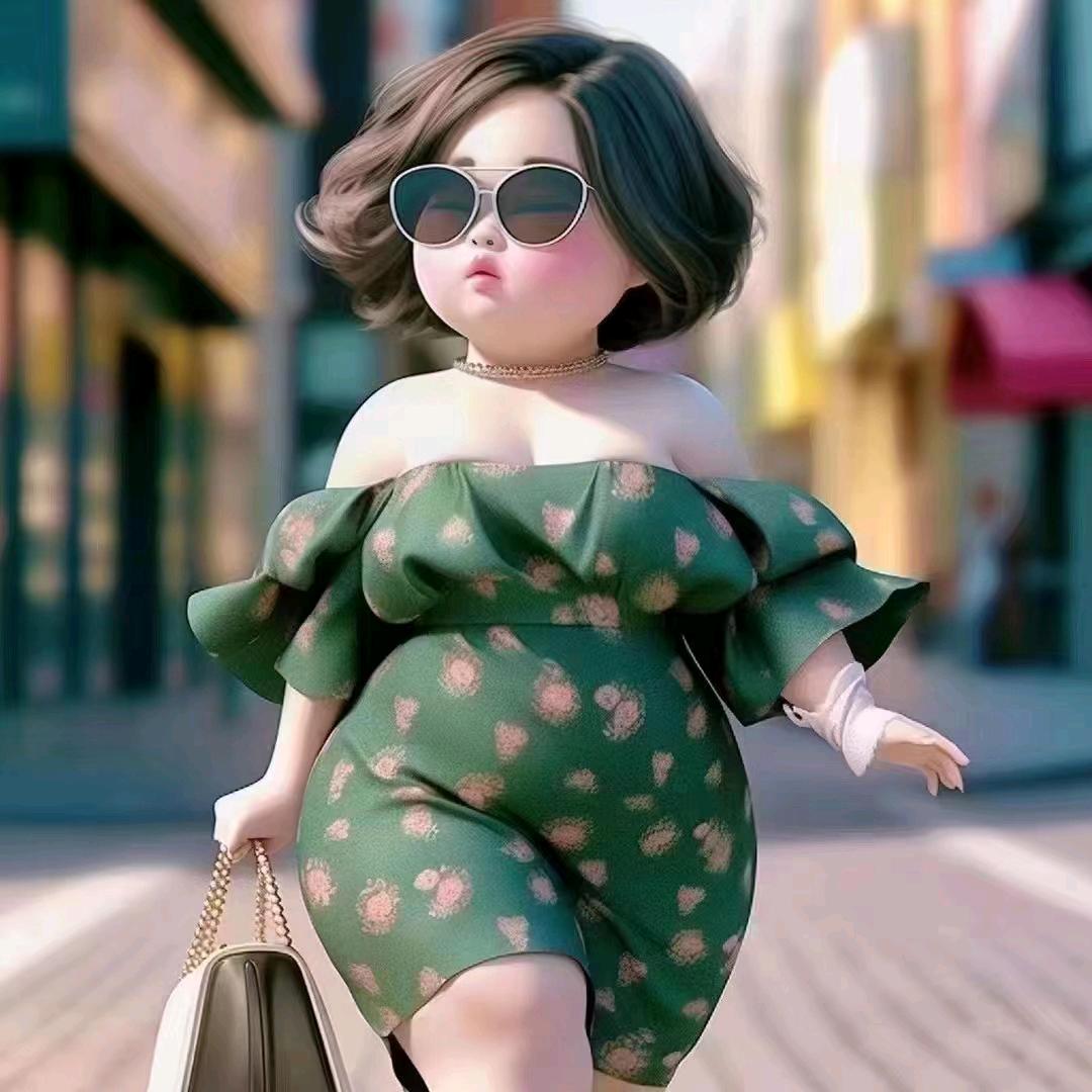 我是如花不似玉