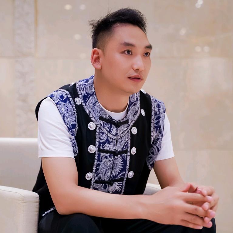 苗太傅～小马达