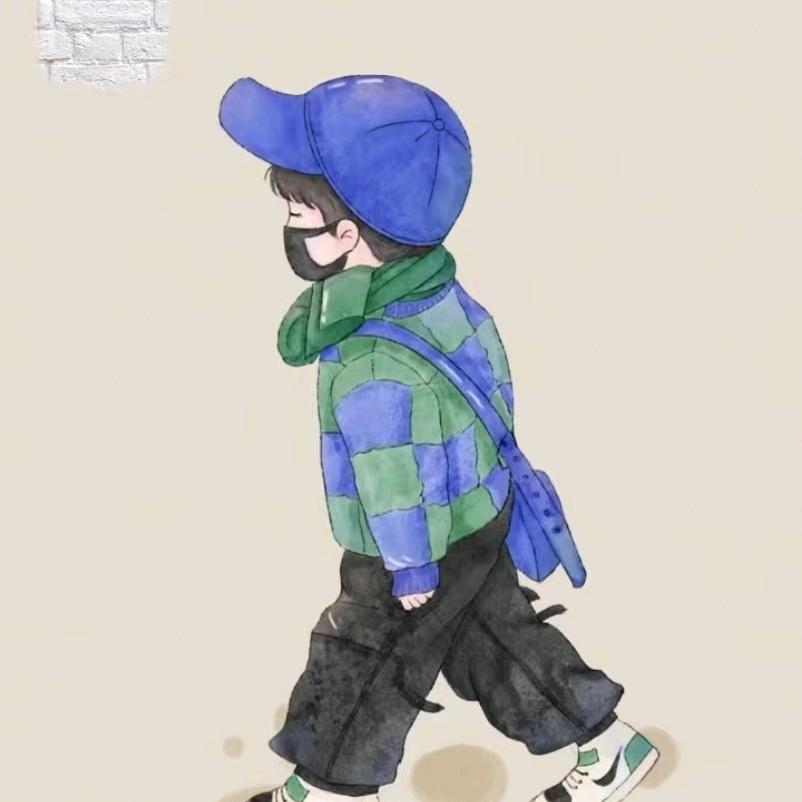 爱口面