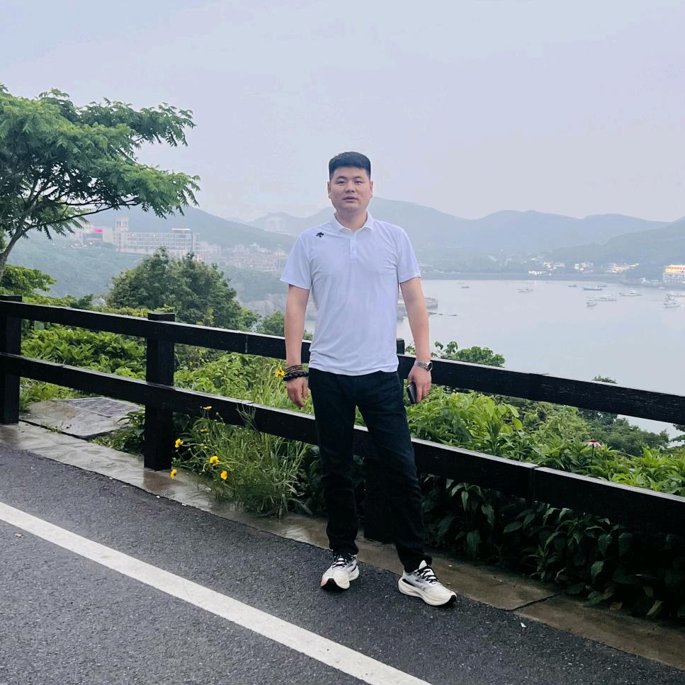 勇哥记录生活