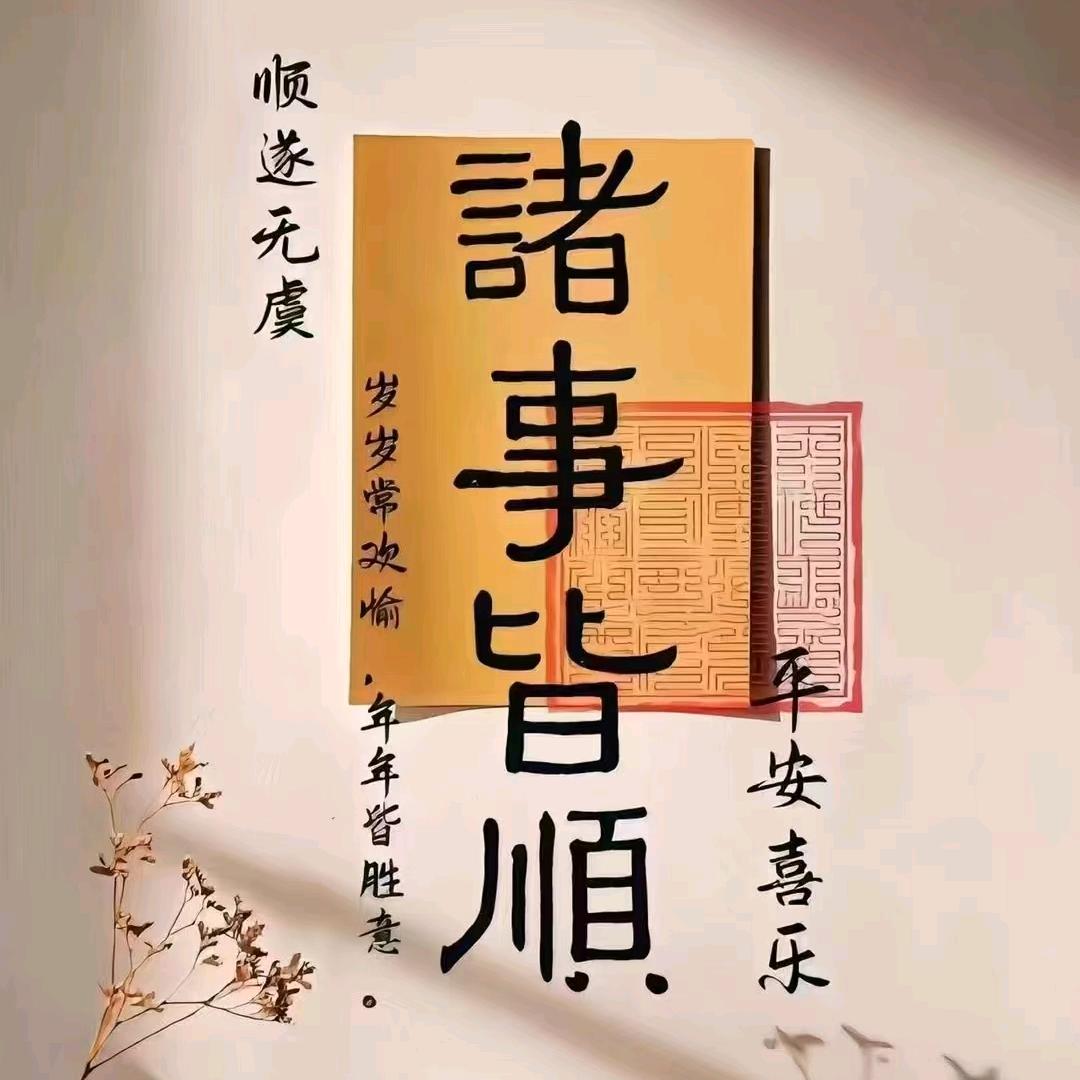佛 系