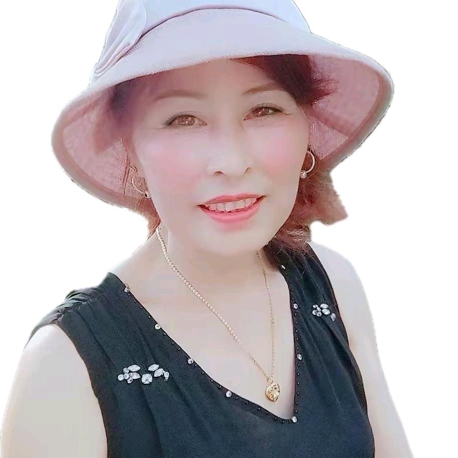 许诺奶奶（泸州市）