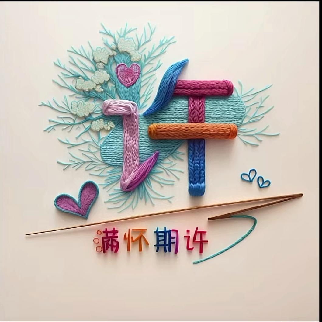 💕许于你ℒℴѵℯ