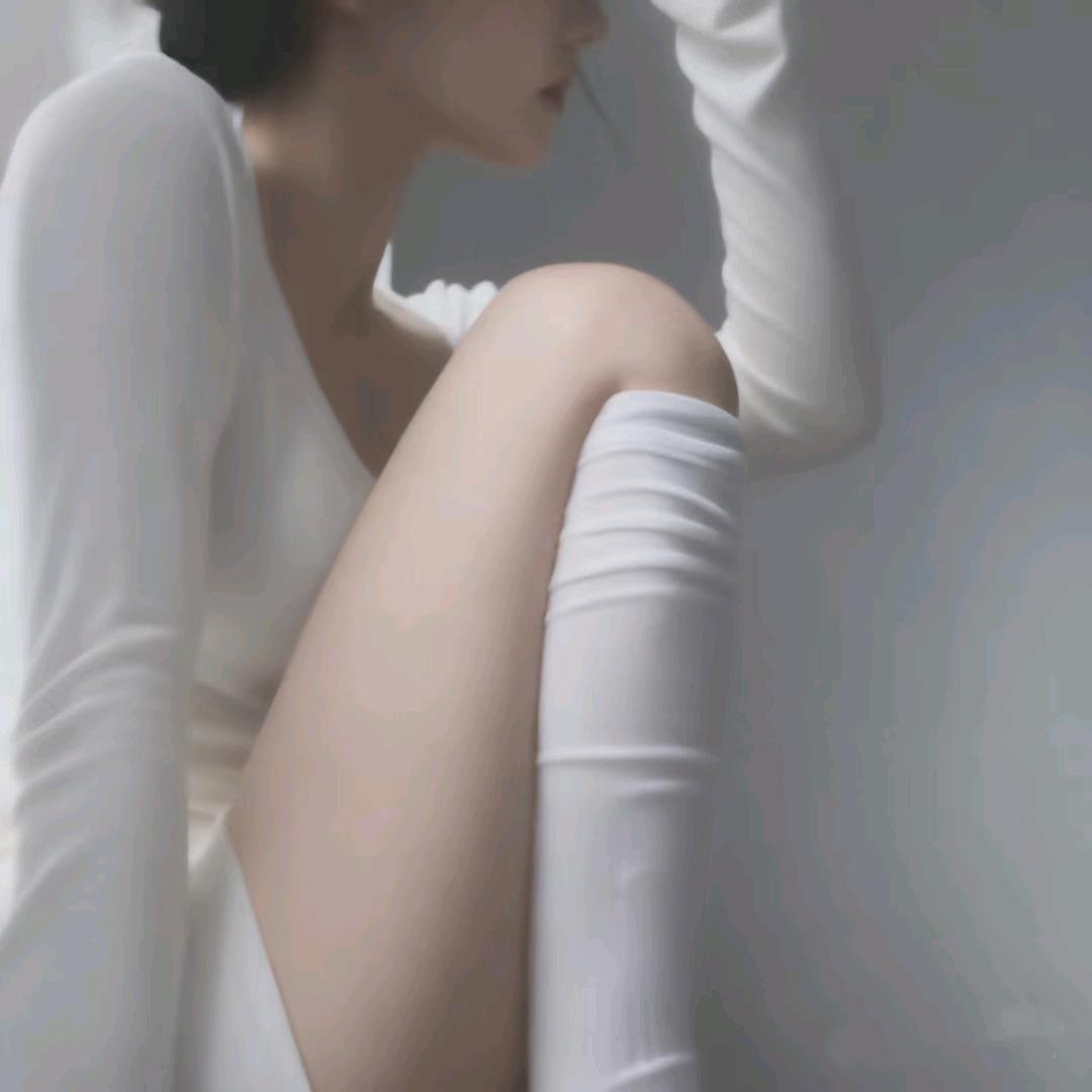 雪藏藏.