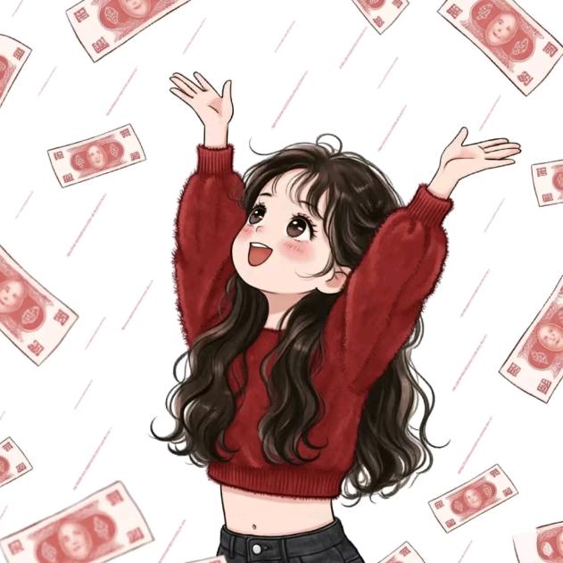 吸金💰小能手🌞