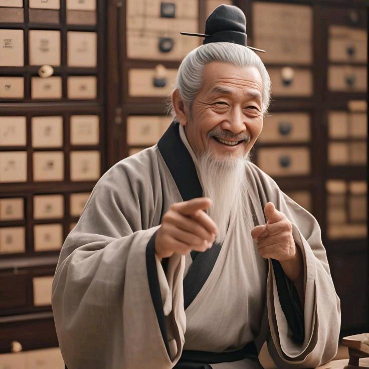 长寿福报