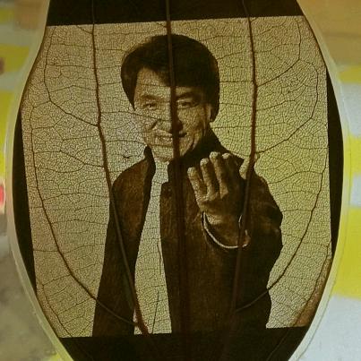 一半加一半