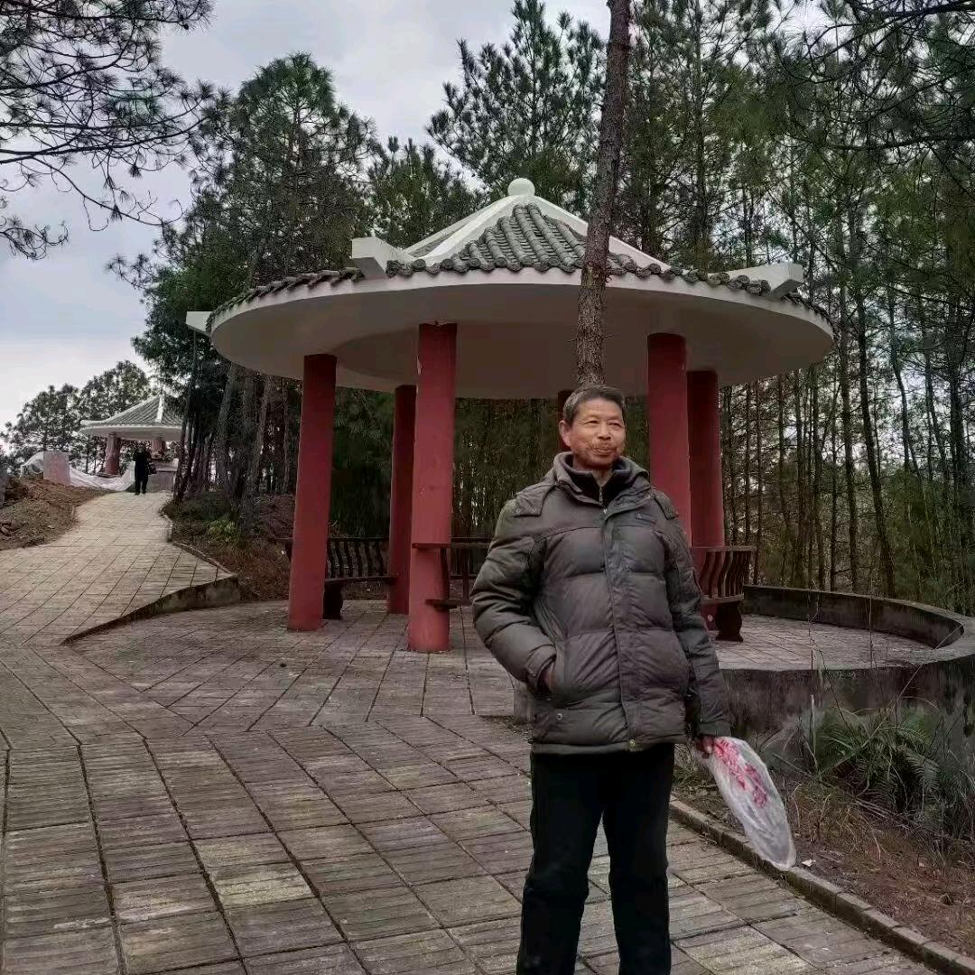 风水师李老师
