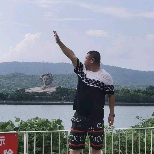 清化一水天