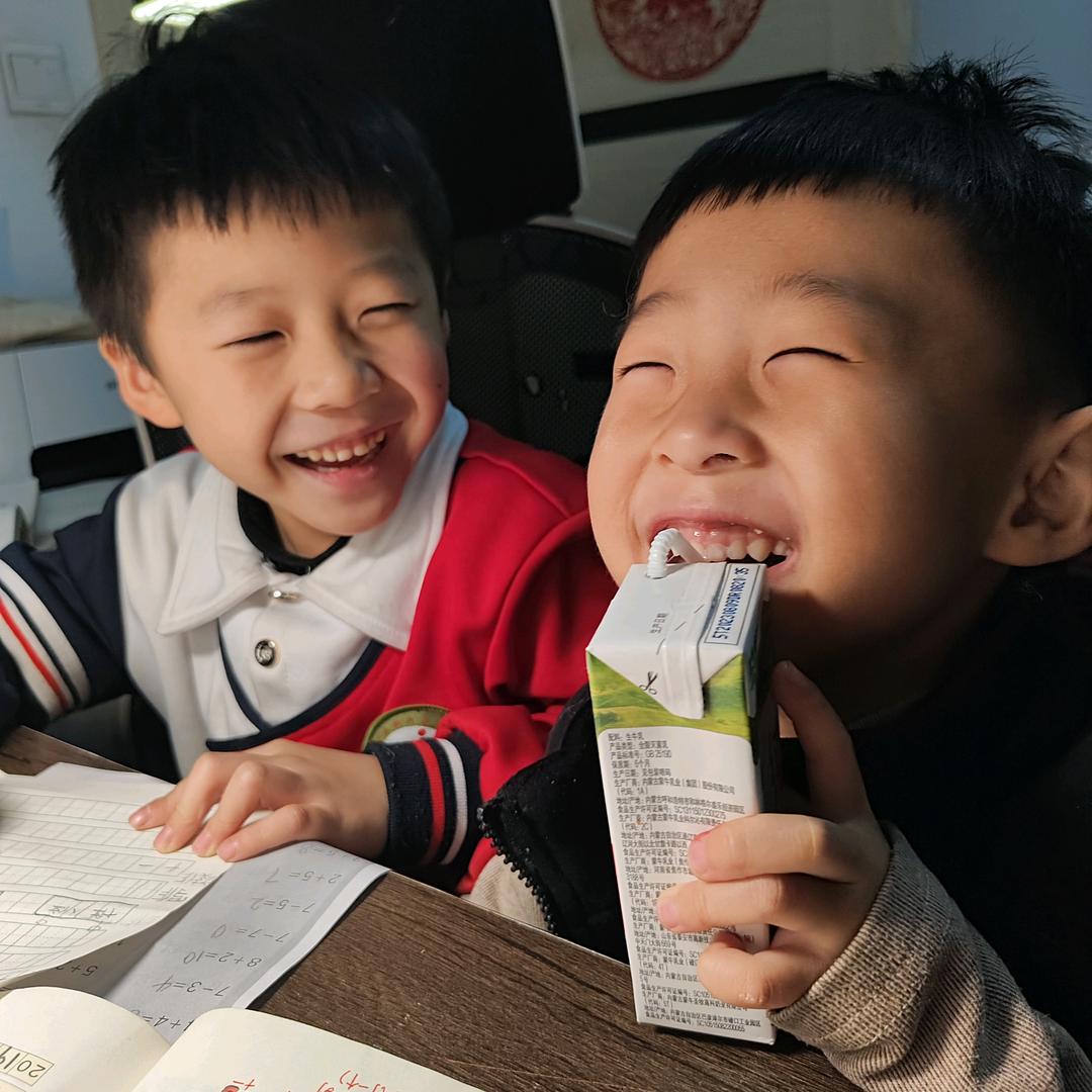 你好同学们