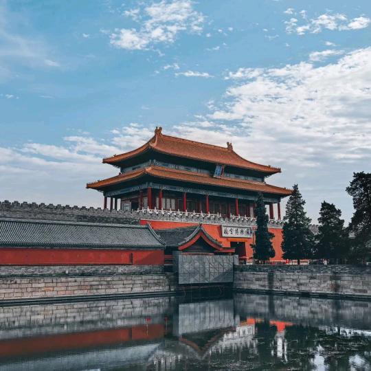 小魏会的