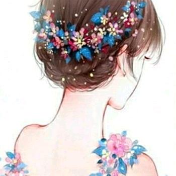 不卖肉蛋堡的荔枝小姐姐