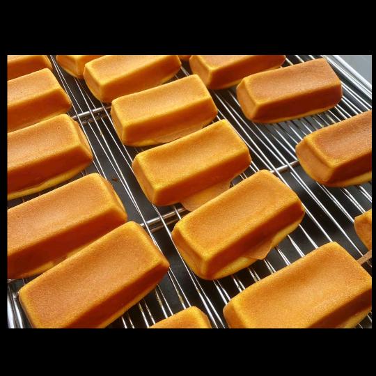 玉龙哥草鸡蛋蛋糕