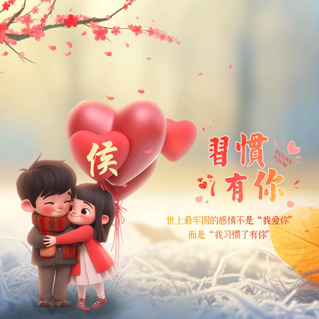 ꧔ꦿ᭄余生💞有你᭄