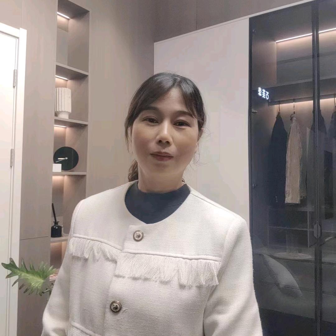 有房装修 找卢姐