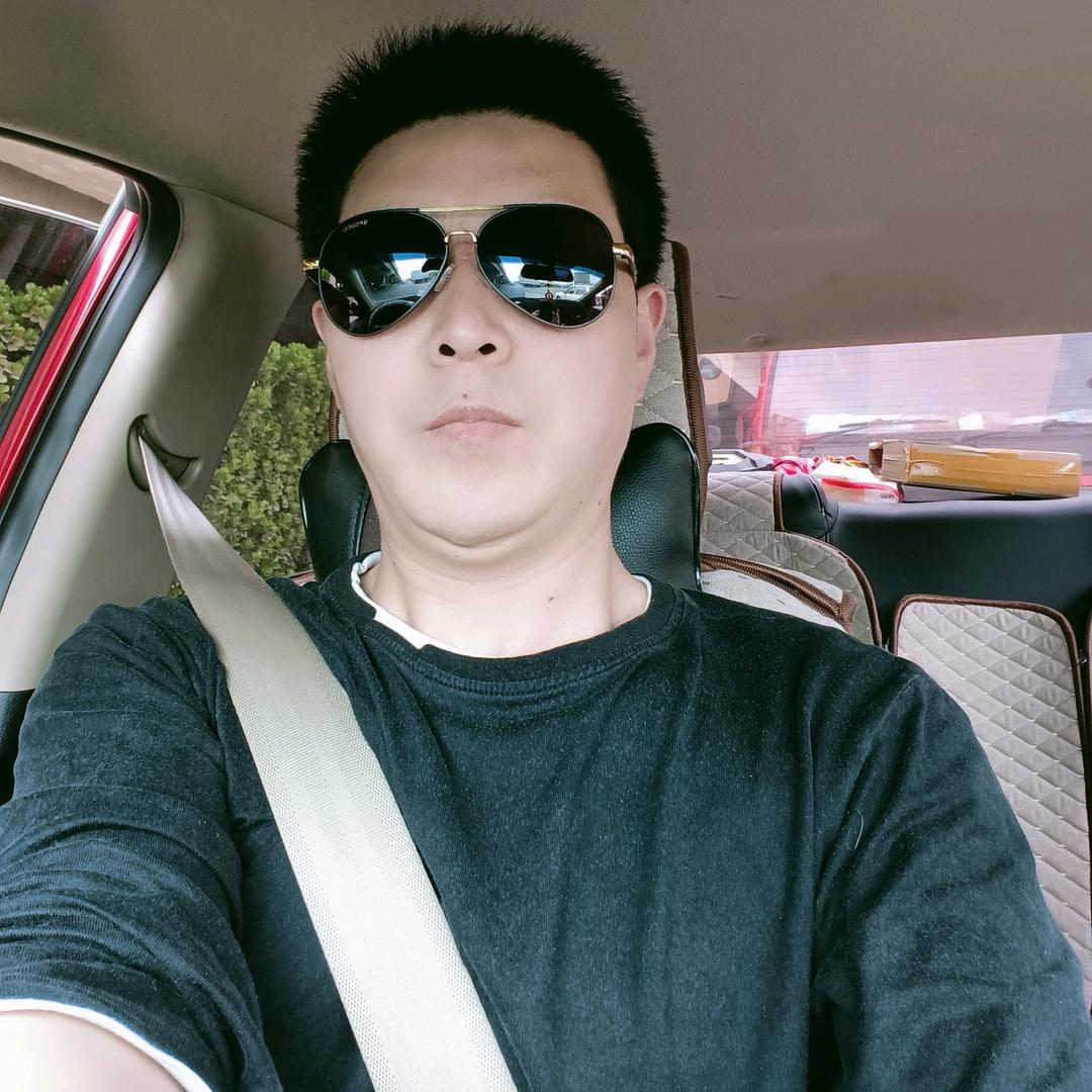 最初的梦想(阿星)