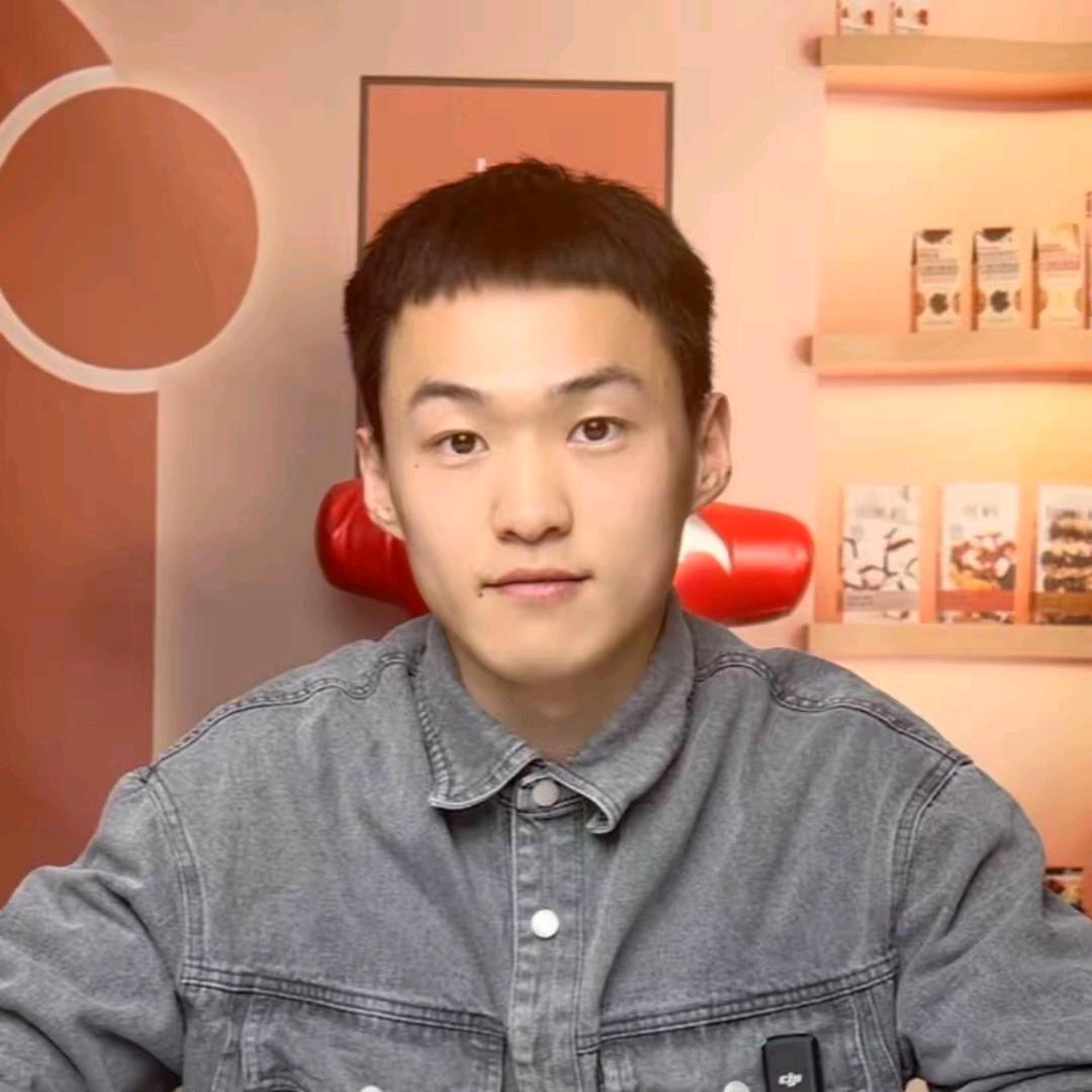 金博同学