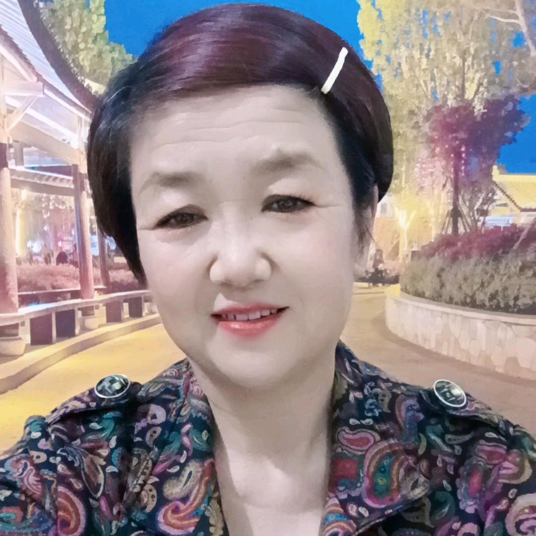 兰姐《对口型唱歌》