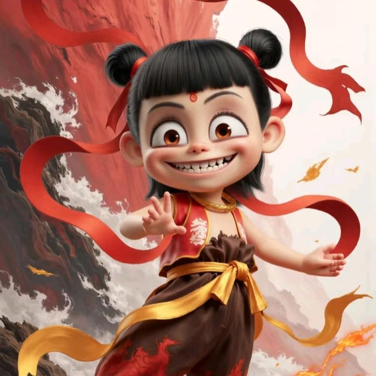 小哪吒