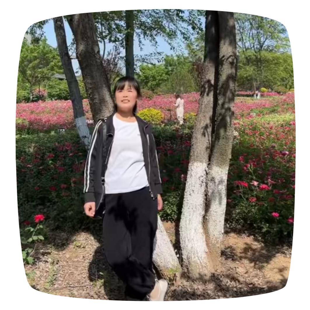 梅子爱搞笑