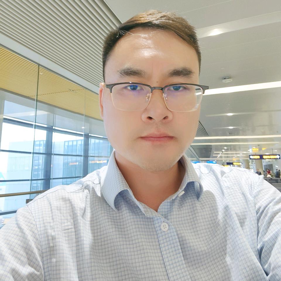广得人力—王华