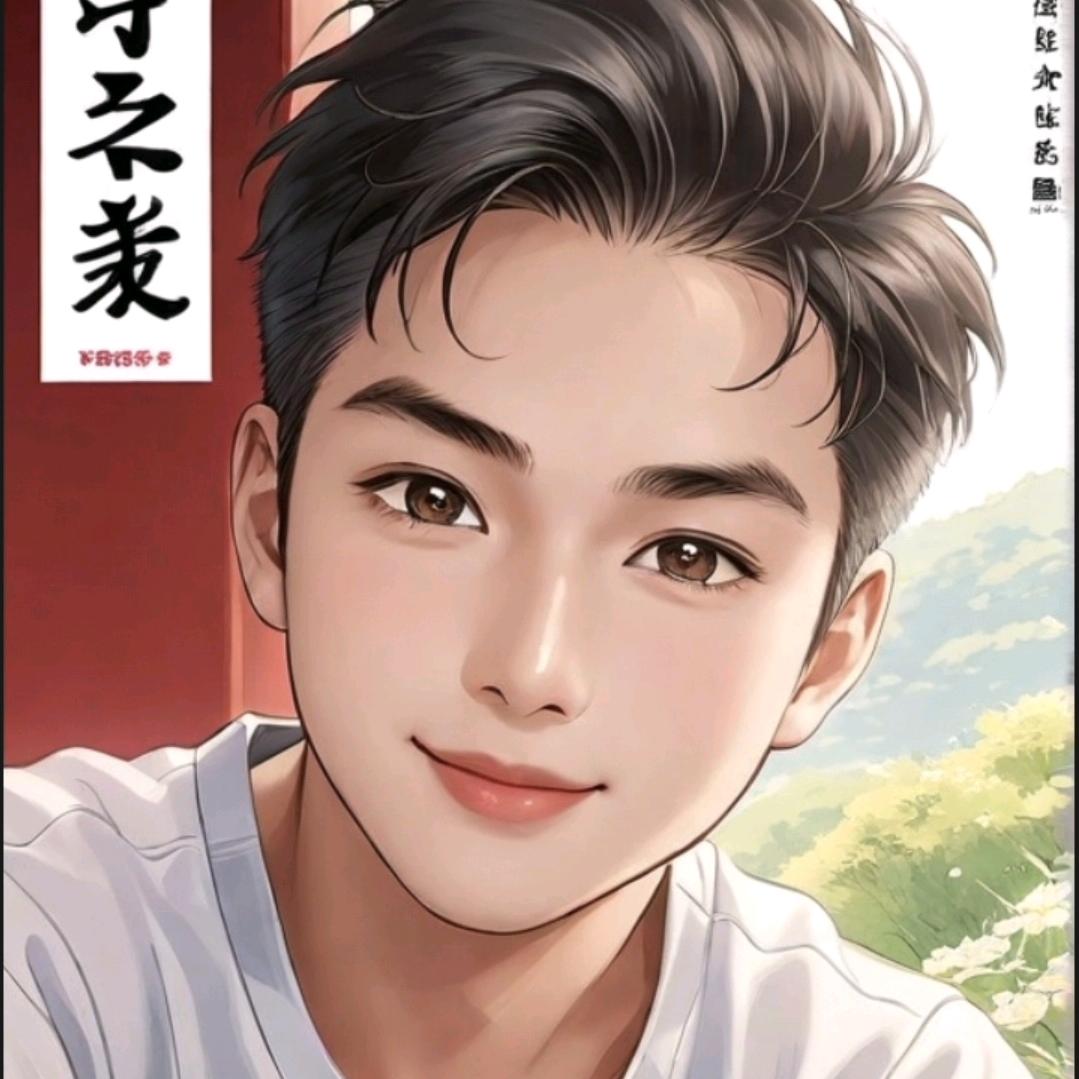 ♋落叶