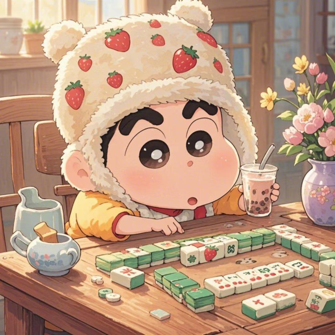 是圈圈呀