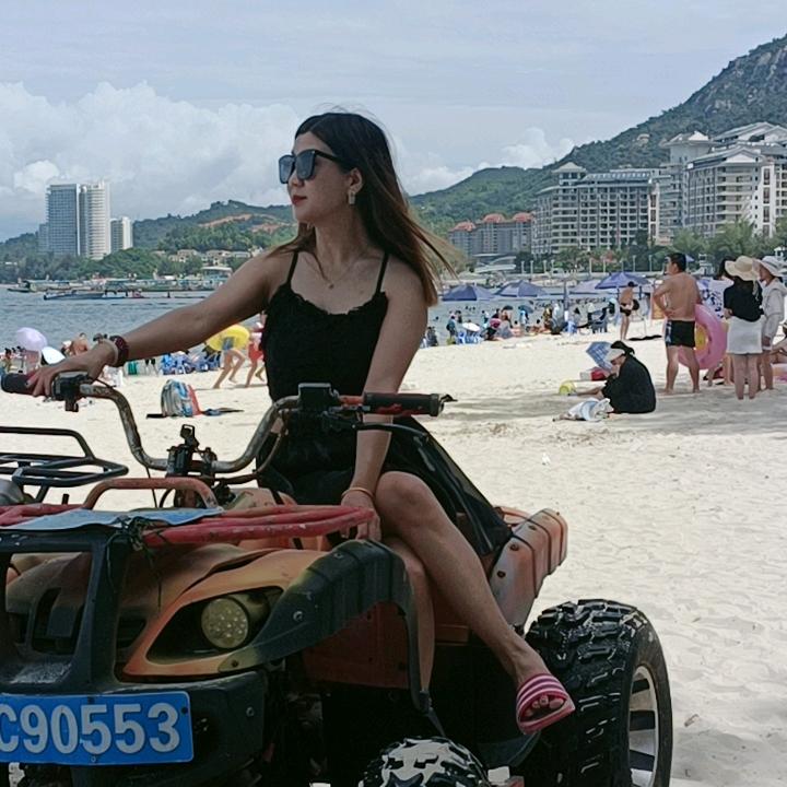 重庆家具妹｜谭谭