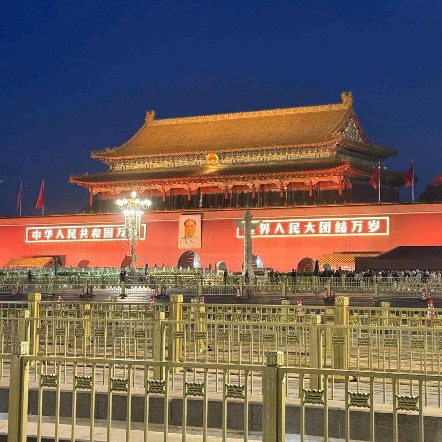 💞仗剑勇闯天涯💕