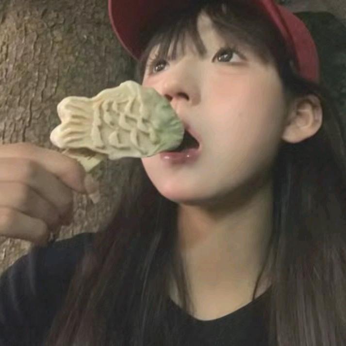 小烤鱼.