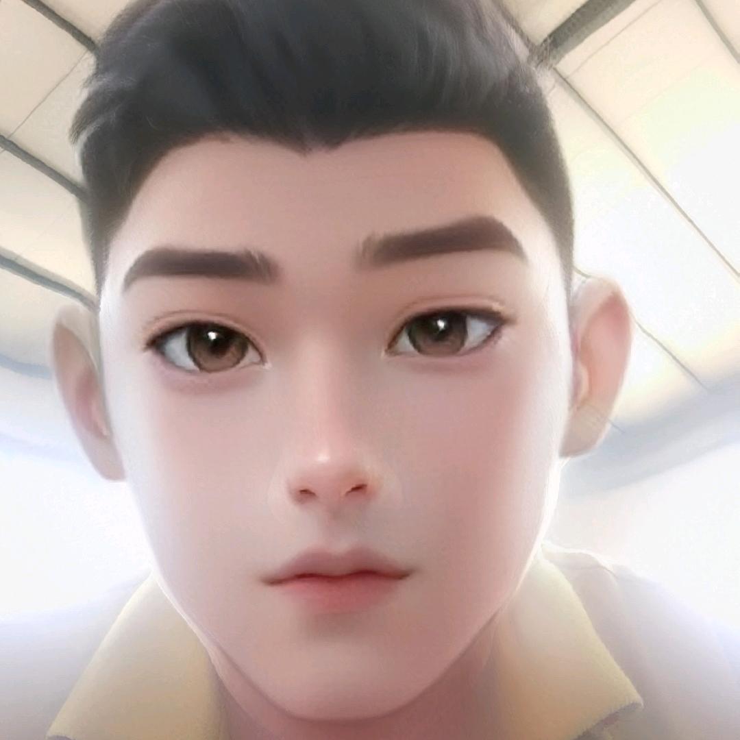 木石小青年