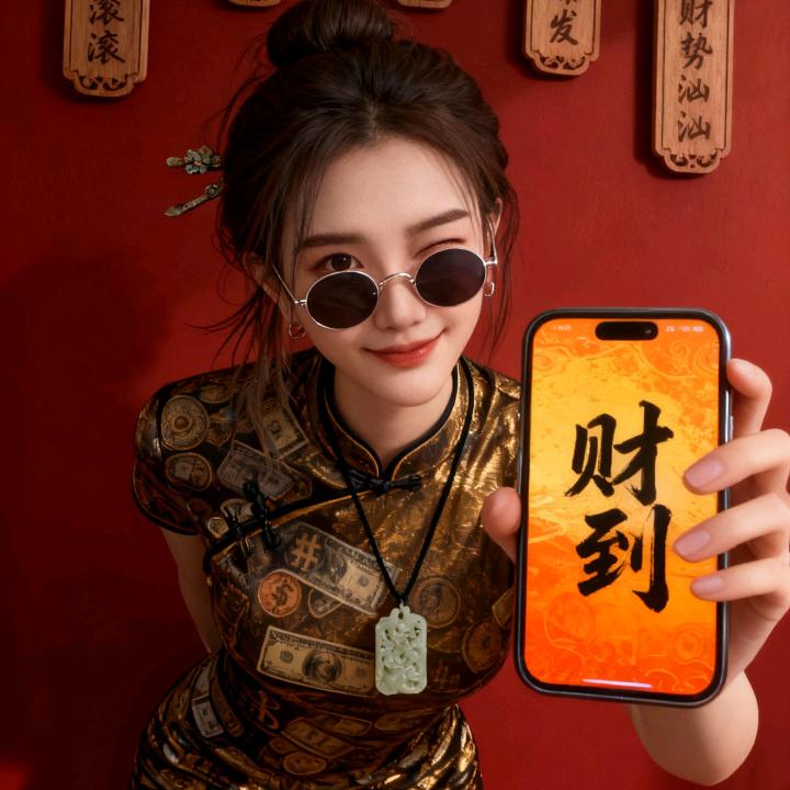 এ我就姓崔•⚘