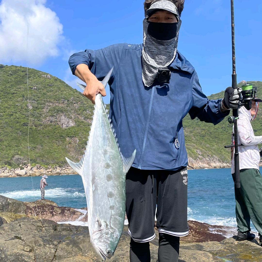 路亚阿梁