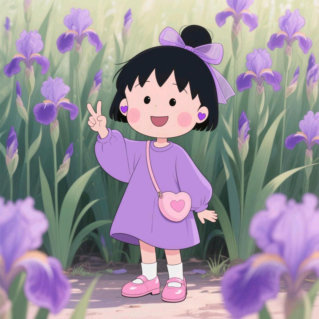 小丸子本草手作_浙江非遗