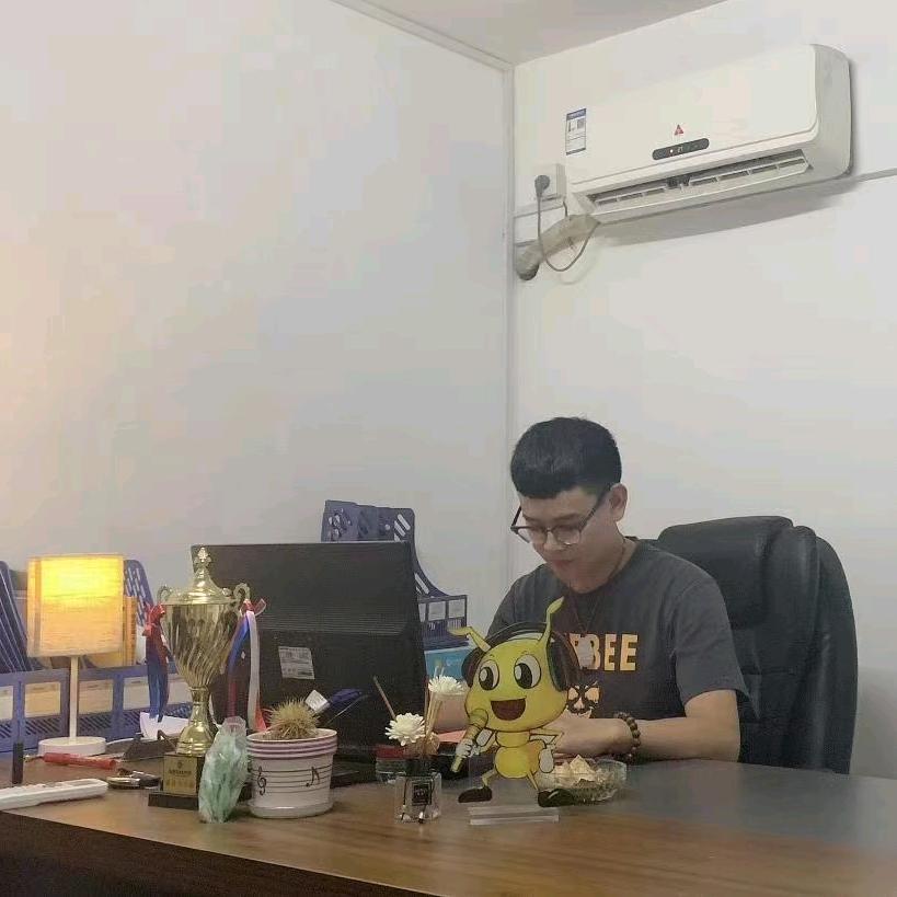 法律人李先森