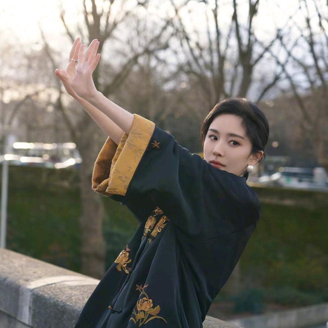 南油新中式～小小