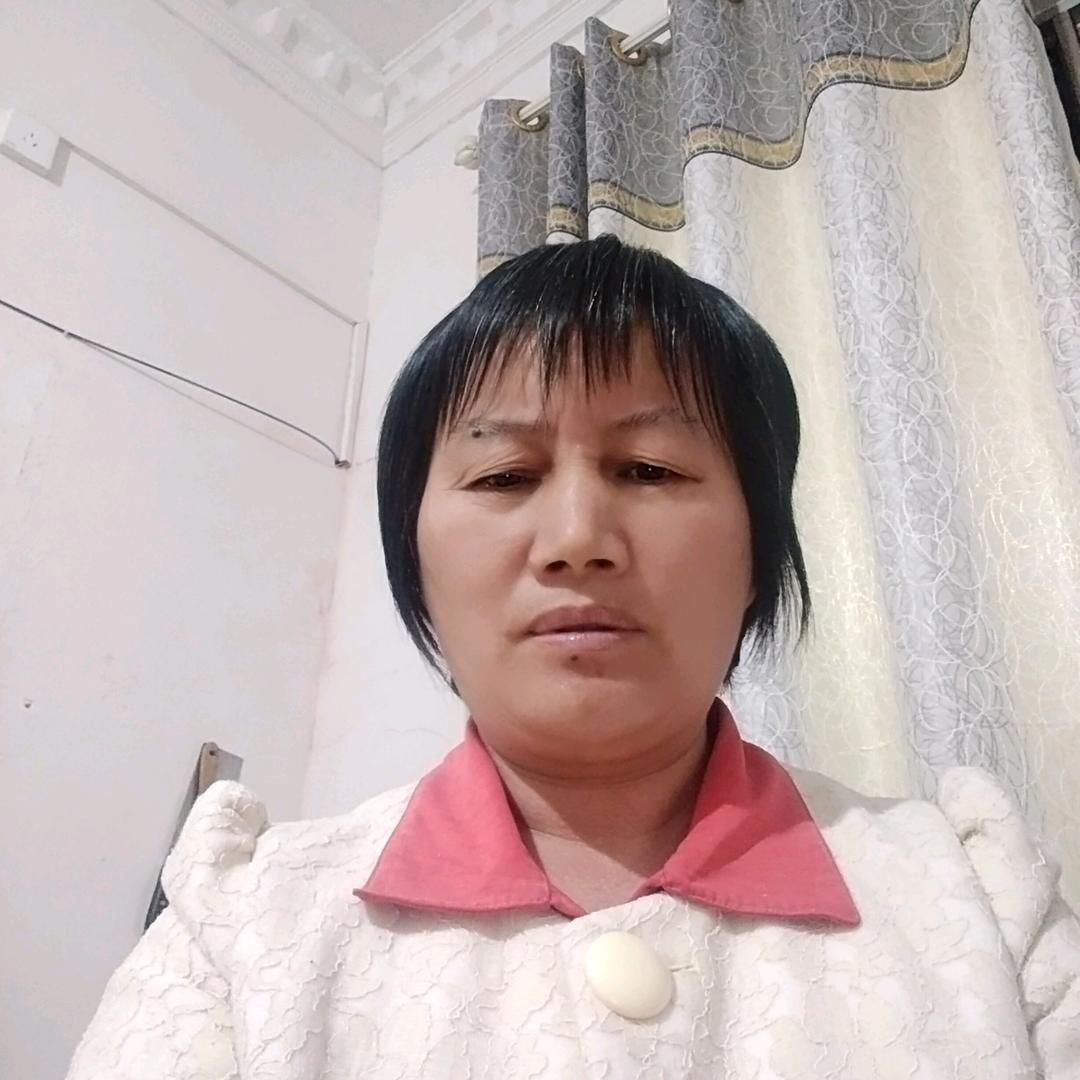 啊莲姐