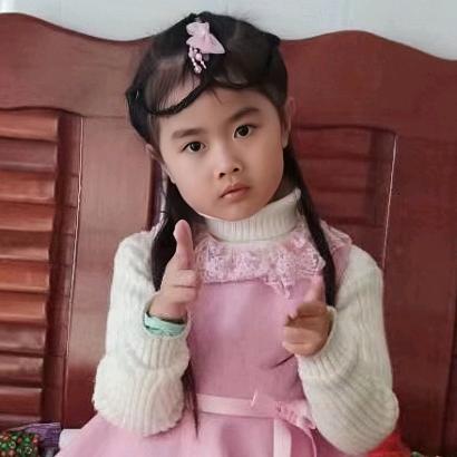 是童童吖👼
