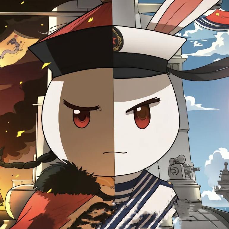 小红