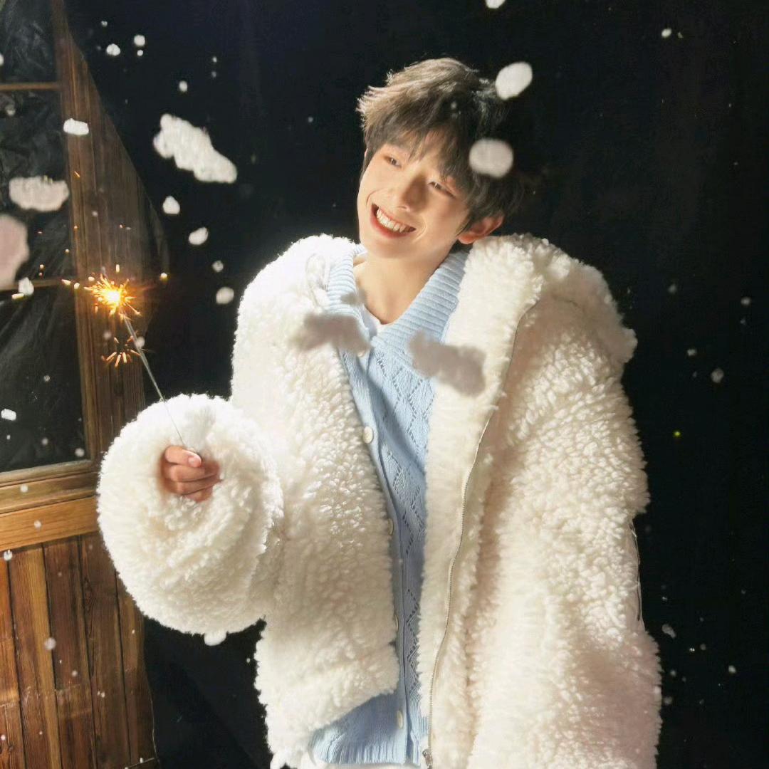雪青